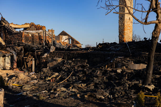 Reliable Content Restoration contractor in Wrightstown, NJ by Meridian Smoke Damage
